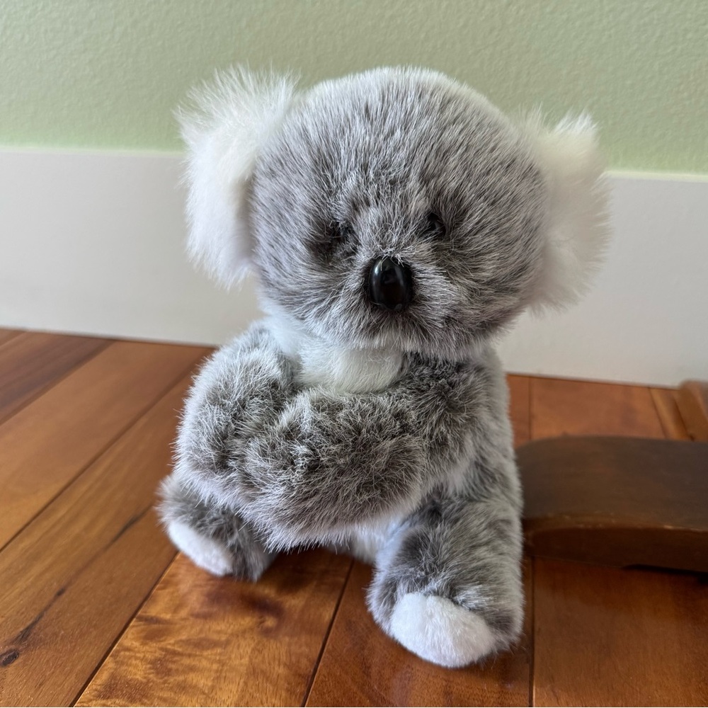 Koala Bear Plush stuffed animal